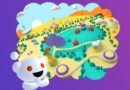 Is Reddit Heading For the Metaverse After Its NFT Collectibles Surge?