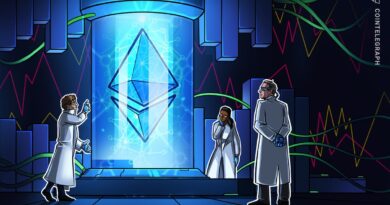 Ethereum researcher says staking reveals IP address sparking privacy concerns