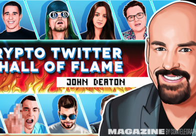 Pro-XRP lawyer John Deaton ‘10x more into BTC, 4x more into ETH’: Hall of Flame