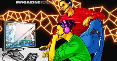 Why join a blockchain gaming guild? Fun, profit and create better games